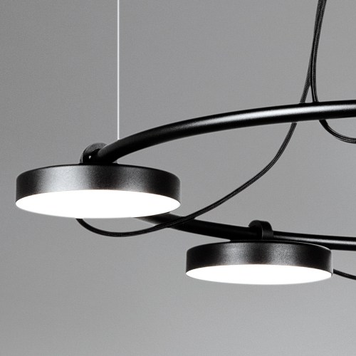 Подвесная люстра ImperiumLoft Cary 151602-26 изображение в интернет-магазине Cramer Light фото 5