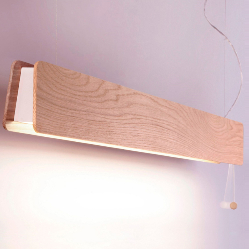 Подвесной светильник Nowodvorski Oslo Led 90 7520 изображение в интернет-магазине Cramer Light