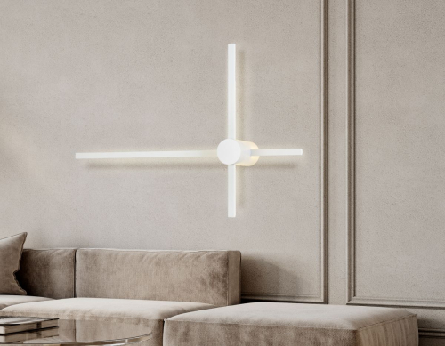 Настенный светильник Ambrella Light Comfort FL75866 изображение в интернет-магазине Cramer Light фото 5