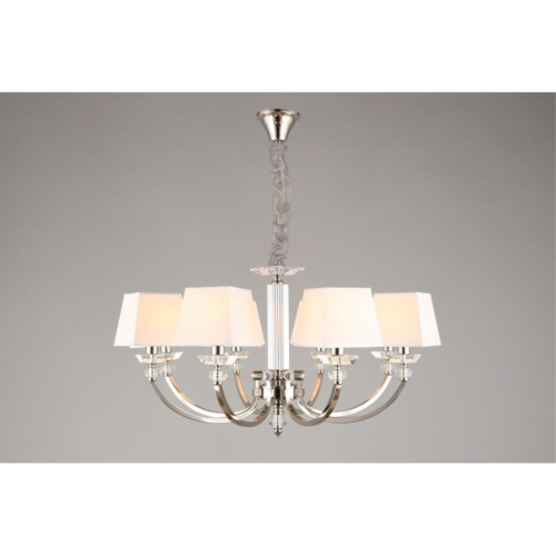 Подвесная люстра Aployt Gay APL.754.03.08 изображение в интернет-магазине Cramer Light фото 3