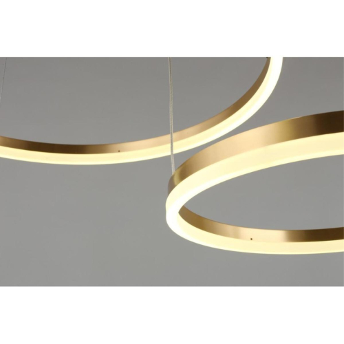 Подвесная люстра Aployt Armel APL.049.03.60 изображение в интернет-магазине Cramer Light фото 5