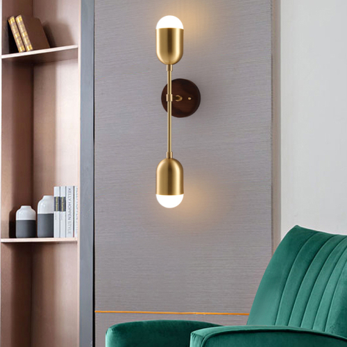 Бра ImperiumLoft Chris 209123-23 дополнительное фото фото 8