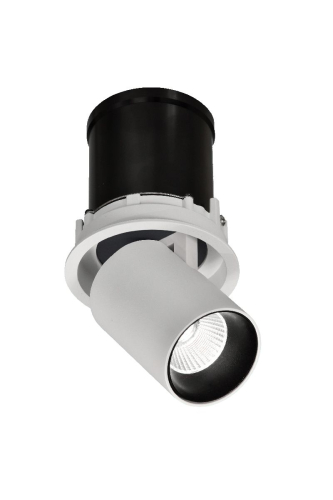 Встраиваемый спот Mantra Garda 7833 изображение в интернет-магазине Cramer Light фото 6