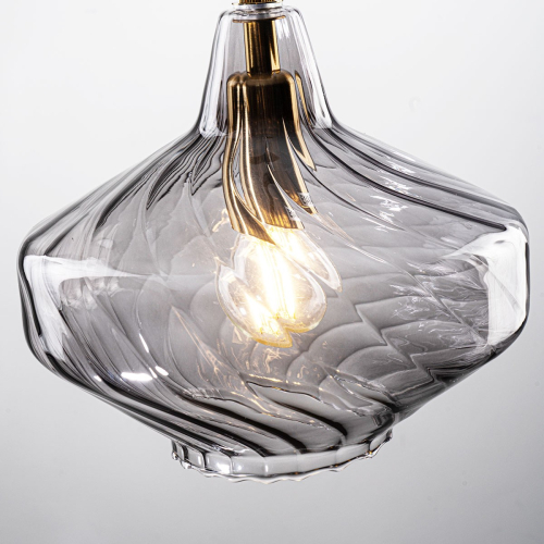 Подвесной светильник Modemodern MD.1173.1 SM изображение в интернет-магазине Cramer Light фото 3