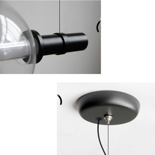 Подвесной светильник ImperiumLoft Zoom 202711-23 изображение в интернет-магазине Cramer Light фото 29