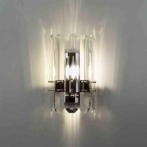 Настенный светильник Divinare Tenerife 7136/02 AP-1 изображение в интернет-магазине Cramer Light фото 2