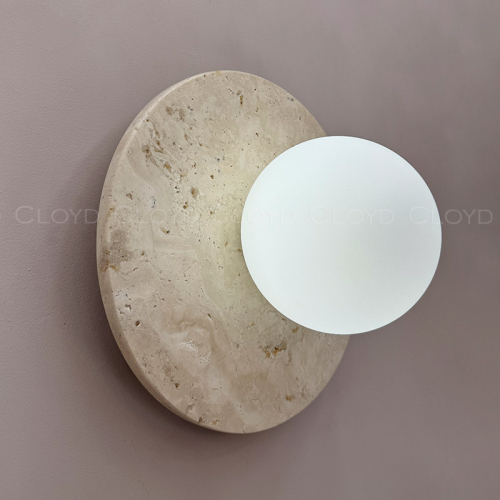 Настенный светильник Cloyd Termidor 20464 изображение в интернет-магазине Cramer Light фото 2