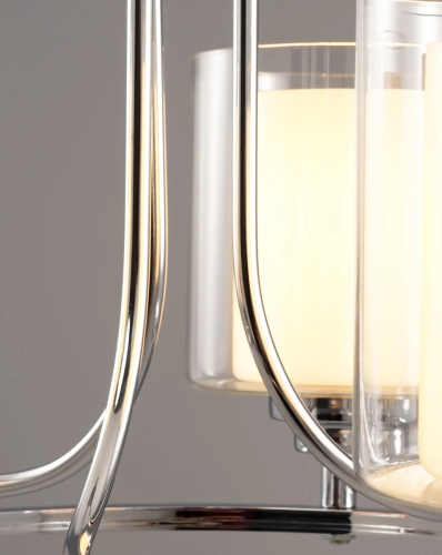 Подвесная люстра Moderli Maximilian V2524-3P изображение в интернет-магазине Cramer Light фото 5