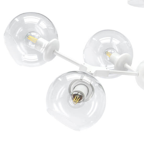 Потолочная люстра Lightstar Beta 785066 изображение в интернет-магазине Cramer Light фото 3