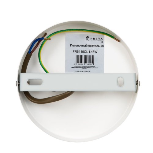 Потолочный светильник Freya Crown FR6119CL-L48W изображение в интернет-магазине Cramer Light фото 13