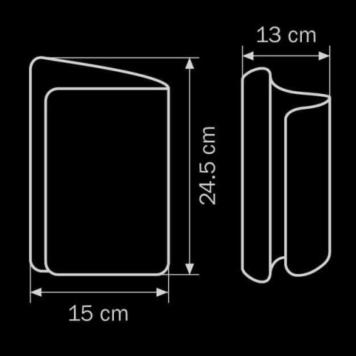 Настольная лампа Lightstar Simple Light 811 811914 изображение в интернет-магазине Cramer Light фото 4