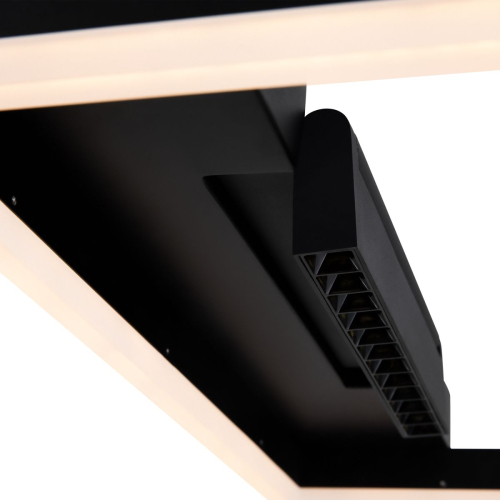 Потолочный светильник Freya Frame FR6084CL-L82B изображение в интернет-магазине Cramer Light фото 9