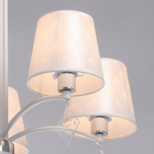 Потолочная люстра De Markt Лацио 103013205 изображение в интернет-магазине Cramer Light фото 5