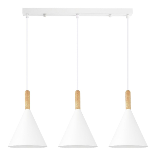 Подвесной светильник Evoluce Arket SLE1255-503-03 изображение в интернет-магазине Cramer Light