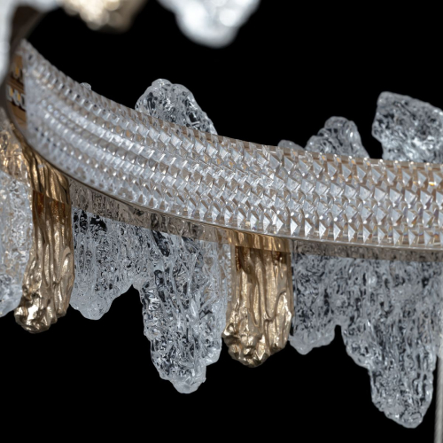 Подвесная люстра Citilux Lava CL250182 изображение в интернет-магазине Cramer Light фото 11