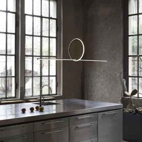 Подвесной светильник ImperiumLoft Epsilon 322688-26 изображение в интернет-магазине Cramer Light фото 2