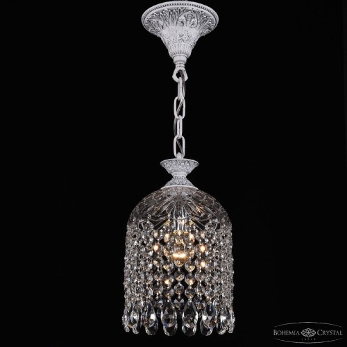 Подвесной светильник Bohemia Ivele Crystal AL16781/16 WMN изображение в интернет-магазине Cramer Light фото 3