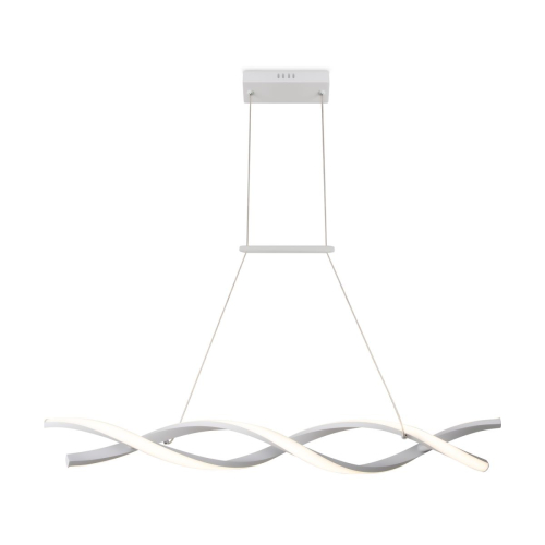 Подвесной светильник Freya Chainy FR6121PL-L38W изображение в интернет-магазине Cramer Light фото 9