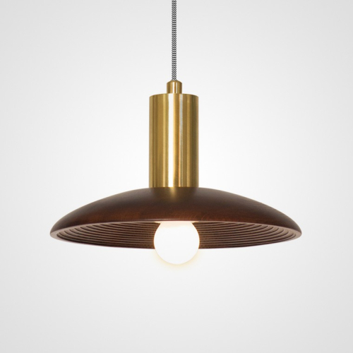Подвесной светильник ImperiumLoft Wood 141158-26 изображение в интернет-магазине Cramer Light фото 14