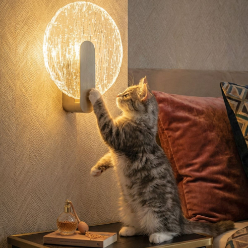 Настенный светильник Citilux Jazzy CL248021 изображение в интернет-магазине Cramer Light фото 11