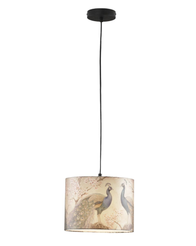 Подвесной светильник Moderli Strauss V11514-1P изображение в интернет-магазине Cramer Light