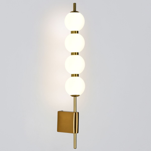 Настенный светильник Reluce 40195-0.2-04 изображение в интернет-магазине Cramer Light фото 4