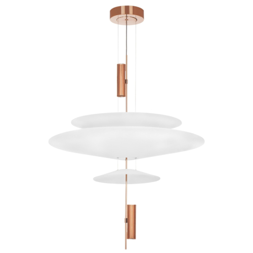 Подвесная люстра Lightstar Viola 814532 изображение в интернет-магазине Cramer Light