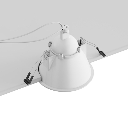Встраиваемый светильник Hesby Lighting Odda HSBL_0114 изображение в интернет-магазине Cramer Light фото 6