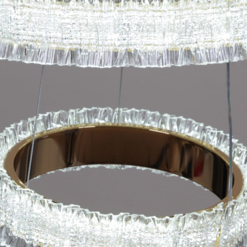 Подвесная люстра Reluce 13257-0.4-03 изображение в интернет-магазине Cramer Light фото 2