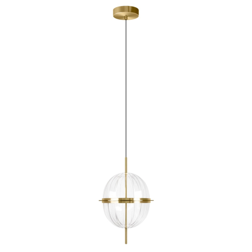 Подвесной светильник Loft IT Tranquility 10397/C изображение в интернет-магазине Cramer Light