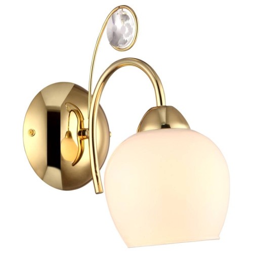 Бра Arte Lamp Millo A9549AP-1GO дополнительное фото