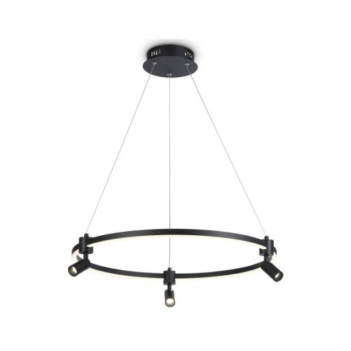 Подвесной светильник Ambrella Light Comfort FL5293 изображение в интернет-магазине Cramer Light