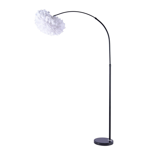 Торшер Modestyle MS.3108.01FL изображение в интернет-магазине Cramer Light