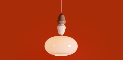 Подвесной светильник Freya Tela FR2061PL-01BS2 изображение в интернет-магазине Cramer Light фото 11