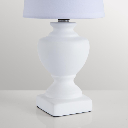 Настольная лампа Lumion Classi Bianka 8163/1T изображение в интернет-магазине Cramer Light фото 6