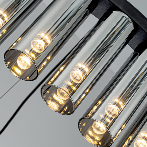 Подвесная люстра Favourite Slang 4504-30P изображение в интернет-магазине Cramer Light фото 5