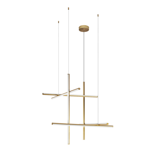 Подвесная люстра Loft IT Coordinates 10393/C изображение в интернет-магазине Cramer Light фото 3