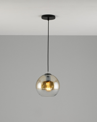 Подвесной светильник Moderli Silestia V1691-1P изображение в интернет-магазине Cramer Light