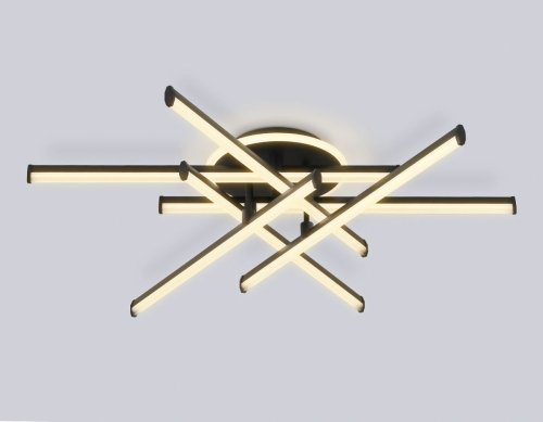 Потолочный светильник Ambrella Light Comfort LineTech FL6252 изображение в интернет-магазине Cramer Light фото 4