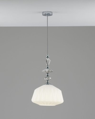 Подвесной светильник Moderli Charm V11172-1P изображение в интернет-магазине Cramer Light фото 3