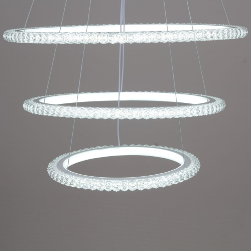 Подвесная люстра Reluce 86067-0.4-03 изображение в интернет-магазине Cramer Light фото 6