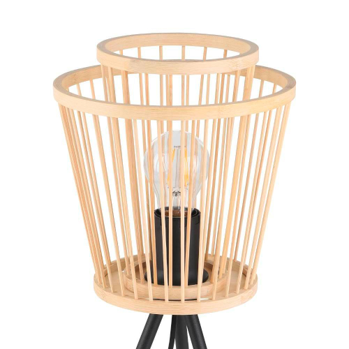 Настольная лампа Eglo Hykeham 43854 изображение в интернет-магазине Cramer Light фото 3