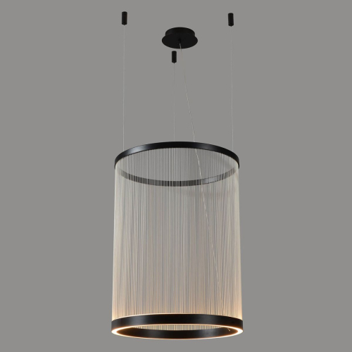 Подвесной светильник Crystal Lux ATRIUM B SP50W LED изображение в интернет-магазине Cramer Light фото 6