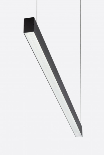 Подвесной светильник Denkirs DK9154-BK изображение в интернет-магазине Cramer Light фото 3