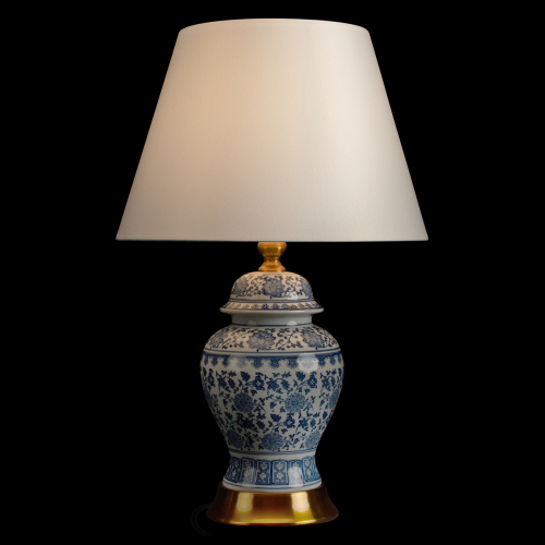 Настольная лампа Loft IT Ultramarine 10489T изображение в интернет-магазине Cramer Light фото 2