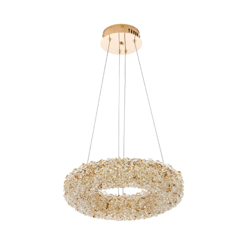 Подвесной светильник Modestyle MS.6000.400 GD изображение в интернет-магазине Cramer Light