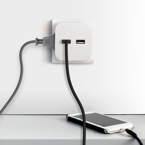 Разветвитель электрический Эра SP-2-USB-W Б0049531 дополнительное фото фото 6