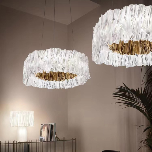 Подвесной светильник ImperiumLoft Chiara 207823-23 изображение в интернет-магазине Cramer Light фото 10