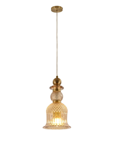 Подвесной светильник Moderli Glassy V10906-P изображение в интернет-магазине Cramer Light фото 6