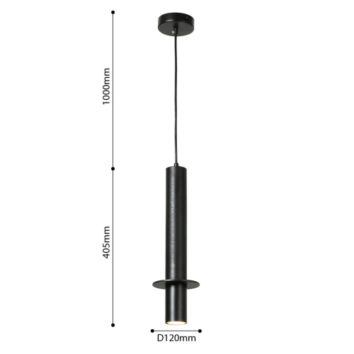 Подвесной светильник Favourite Rocky 2832-1P изображение в интернет-магазине Cramer Light фото 3